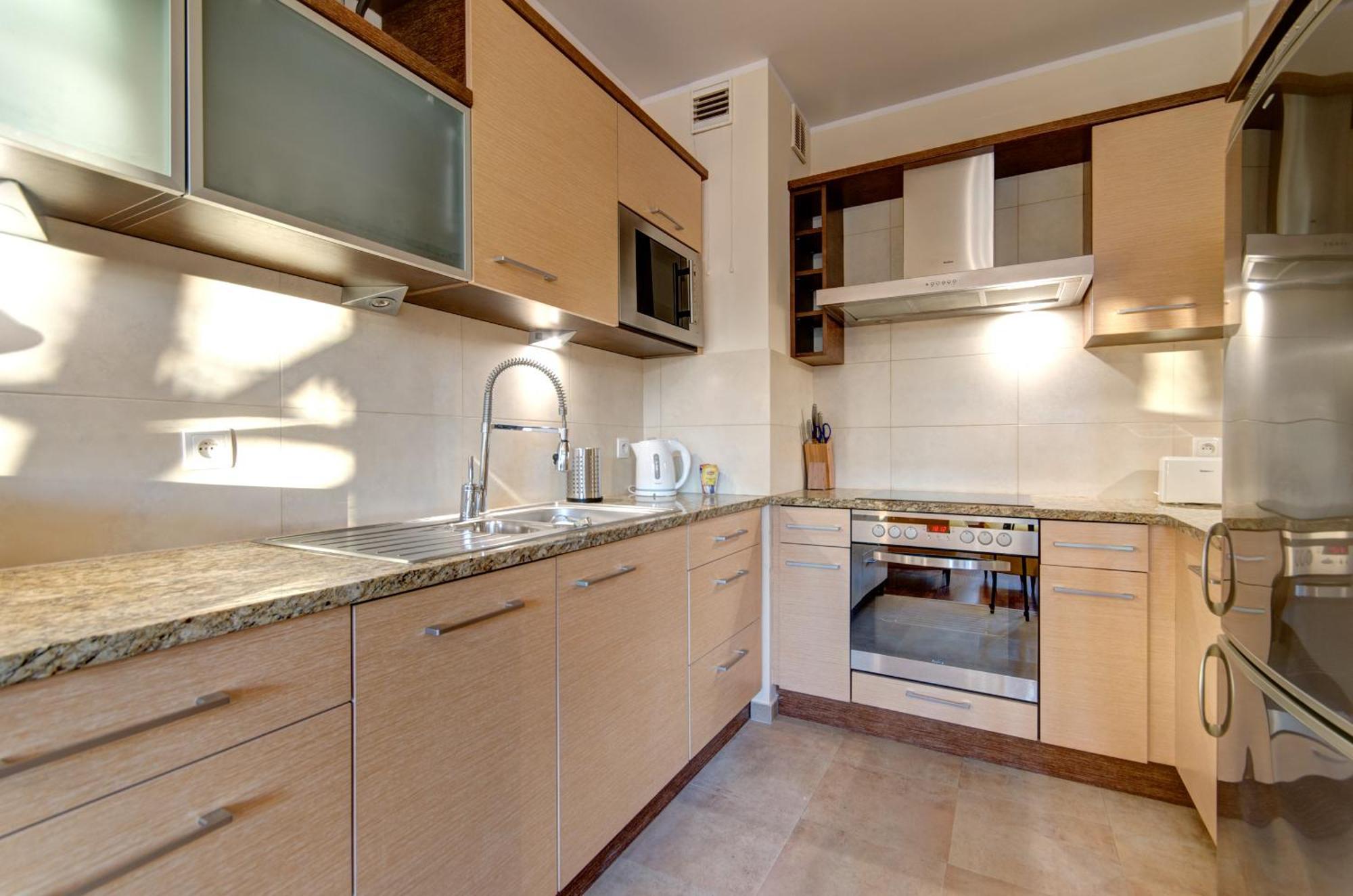 Dom & House - Apartamenty Kamienice Nad Motlawa Gdaňsk Pokoj fotografie