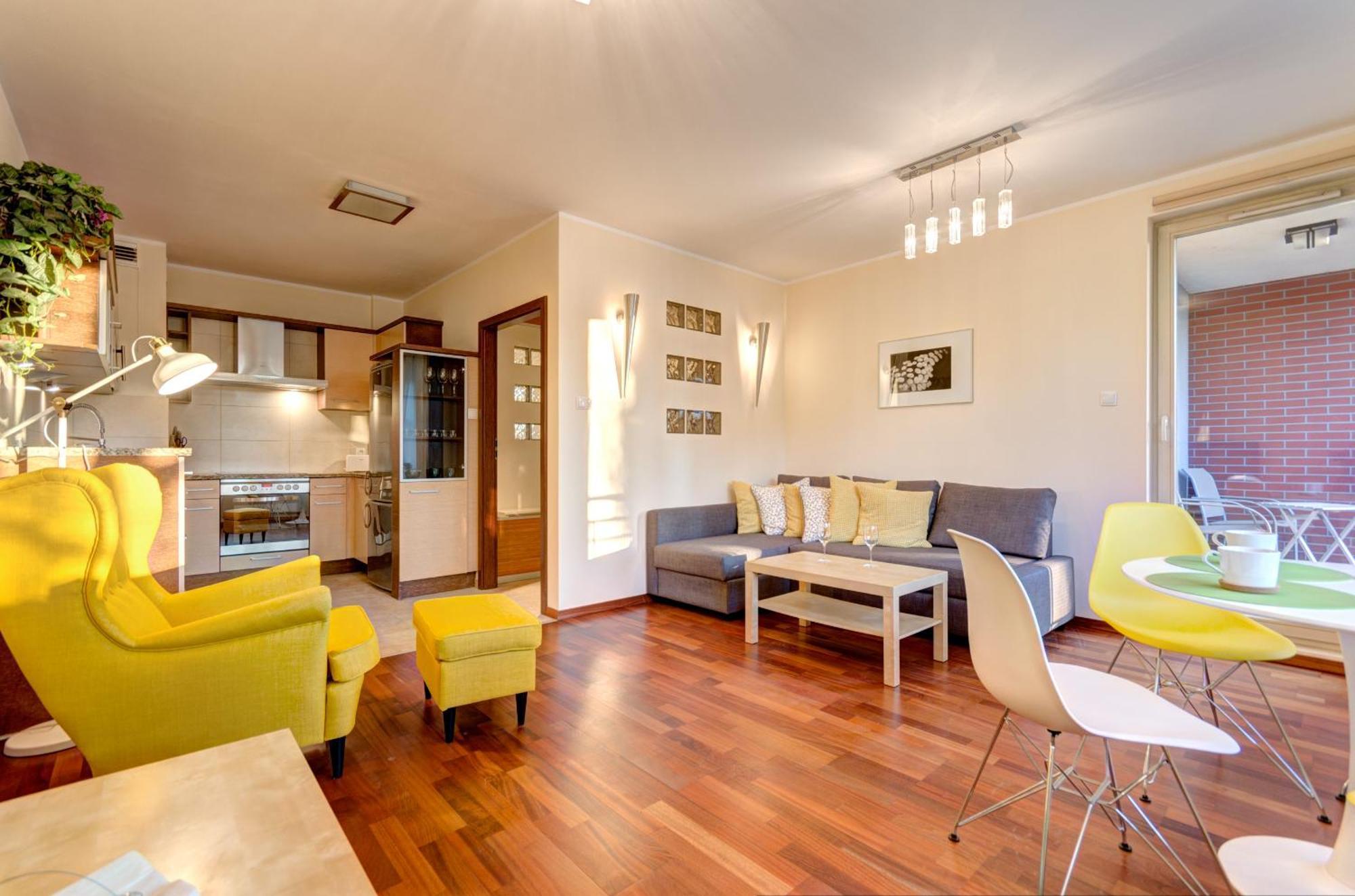 Dom & House - Apartamenty Kamienice Nad Motlawa Gdaňsk Pokoj fotografie