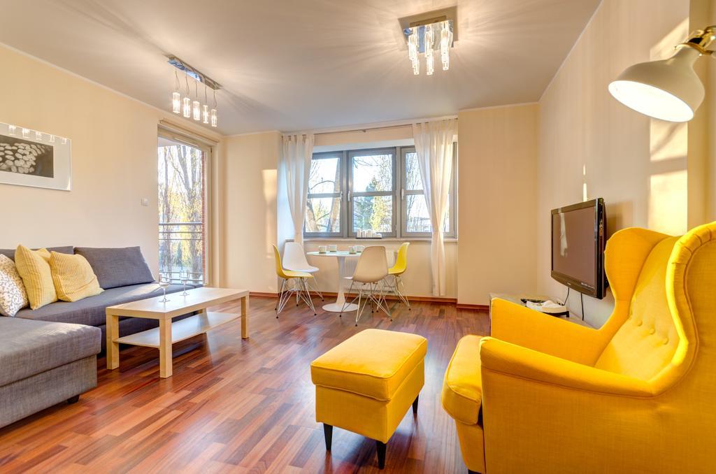 Dom & House - Apartamenty Kamienice Nad Motlawa Gdaňsk Exteriér fotografie