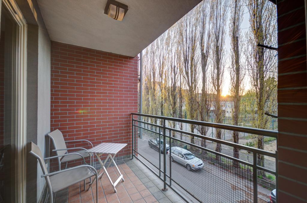 Dom & House - Apartamenty Kamienice Nad Motlawa Gdaňsk Pokoj fotografie